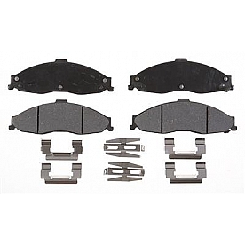 Raybestos Brakes Brake Pad - PGD749C