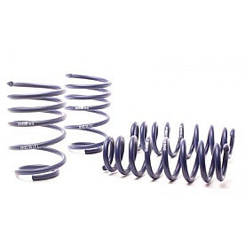 H&R Race Lowering Spring Kit - 5049088