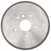 Raybestos Brakes Brake Drum - 9731R