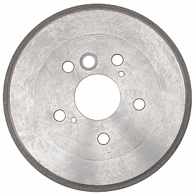 Raybestos Brakes Brake Drum - 9731R