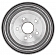 Raybestos Brakes Brake Drum - 9731R