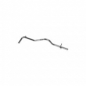 Walker Exhaust Tail Pipe - 47605