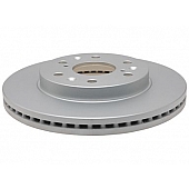 Raybestos Brakes Brake Rotor - 580560FZN