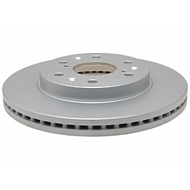 Raybestos Brakes Brake Rotor - 580560FZN