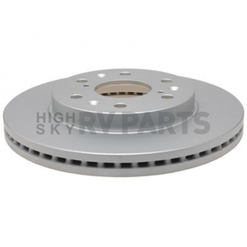 Raybestos Brakes Brake Rotor - 580560FZN