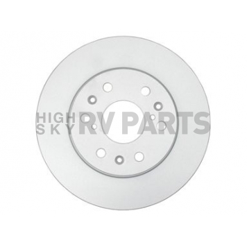 Raybestos Brakes Brake Rotor - 580560FZN-1