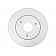 Raybestos Brakes Brake Rotor - 580560FZN