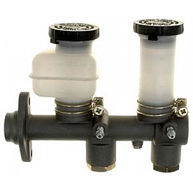Raybestos Brakes Brake Master Cylinder - MC391535