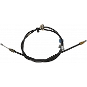 Dorman (OE Solutions) Parking Brake Cable - C660499