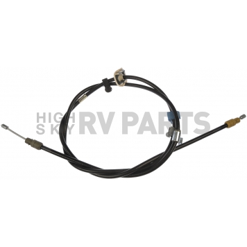 Dorman (OE Solutions) Parking Brake Cable - C660499