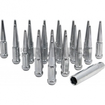 Coyote Wheel Accessories Wheel Installation Kit - 251567