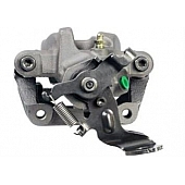 Raybestos Brakes Brake Caliper - FRC12336