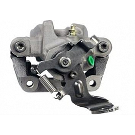 Raybestos Brakes Brake Caliper - FRC12336
