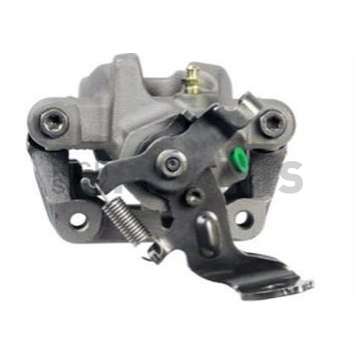 Raybestos Brakes Brake Caliper - FRC12336