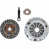 Exedy Clutch and Flywheels Clutch Set - 16070