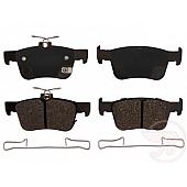 Raybestos Brakes Brake Pad - MGD2135CH