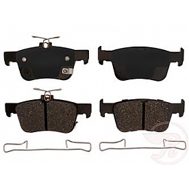 Raybestos Brakes Brake Pad - MGD2135CH