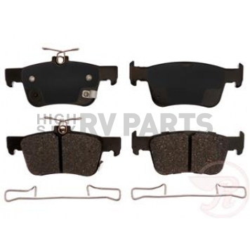 Raybestos Brakes Brake Pad - MGD2135CH