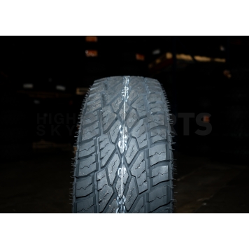 Fury Off Road Tires Country Hunter AT - LT275 x 55R20-1