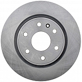 Raybestos Brakes Brake Rotor - 580560R
