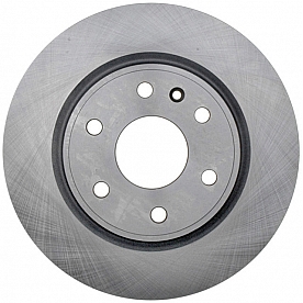 Raybestos Brakes Brake Rotor - 580560R