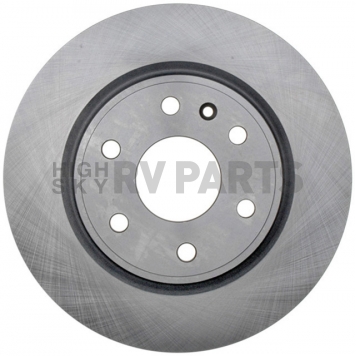 Raybestos Brakes Brake Rotor - 580560R