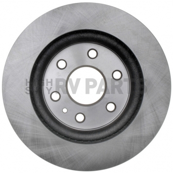 Raybestos Brakes Brake Rotor - 580560R-1
