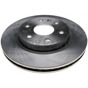 Raybestos Brakes Brake Rotor - 580560R-2