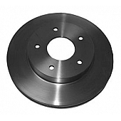 Raybestos Brakes Brake Rotor - 5044R