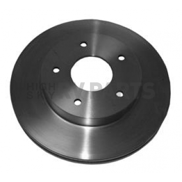 Raybestos Brakes Brake Rotor - 5044R