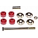 Dorman MAS Select Chassis Stabilizer Bar Link Kit - SK90308