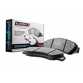 Raybestos Brakes Brake Pad - EHT1670