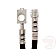 Raybestos Brakes Brake Line - BH384179