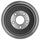 Raybestos Brakes Brake Drum - 9712R