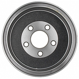 Raybestos Brakes Brake Drum - 9712R