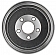 Raybestos Brakes Brake Drum - 9712R