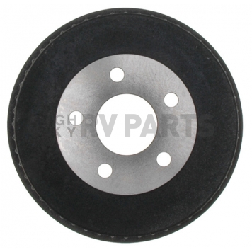 Raybestos Brakes Brake Drum - 9712R-1