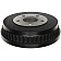 Raybestos Brakes Brake Drum - 9712R