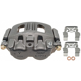 Raybestos Brakes Brake Caliper - FRC11204