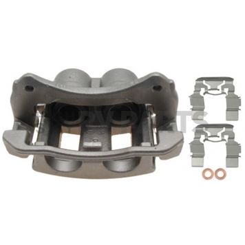 Raybestos Brakes Brake Caliper - FRC11204-1