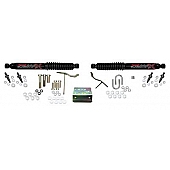Skyjacker Suspensions Steering Stabilizer - 8213