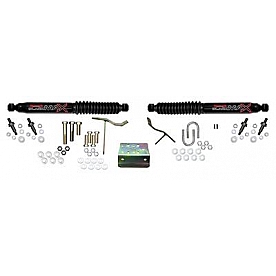 Skyjacker Suspensions Steering Stabilizer - 8213