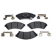Raybestos Brakes Brake Pad - MGD1075CH