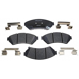 Raybestos Brakes Brake Pad - MGD1075CH