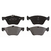 Raybestos Brakes Brake Pad - PGD853AM
