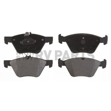 Raybestos Brakes Brake Pad - PGD853AM