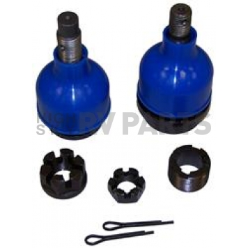 Crown Automotive Jeep Replacement Suspension Ball Joint Kit 68004085AA
