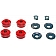 Dorman Chassis Stabilizer Bar Link Bushing - RK3188PR