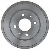 Raybestos Brakes Brake Drum - 9748R