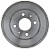 Raybestos Brakes Brake Drum - 9748R